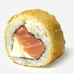 B-59). Panko avocado tori