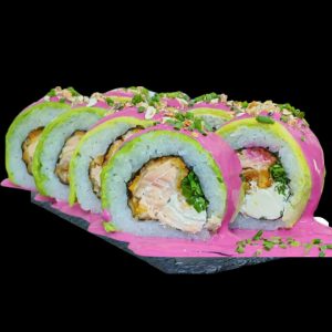 Bītsu rolls