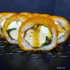 B-58). Panko tori