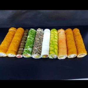 B-229). Promocion 9. (100 piezas mixtas)