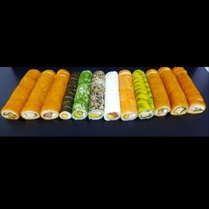 B-230). Promocion 10. (120 piezas mixtas)